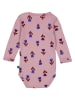 Fred´s World by GREEN COTTON Body in Rosa