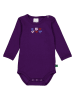 Fred´s World by GREEN COTTON Body in Lila