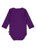 Fred´s World by GREEN COTTON Body "Vibes" in Lila
