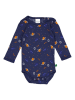 Fred´s World by GREEN COTTON Romper "Galaxy" donkerblauw