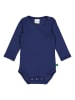 Fred´s World by GREEN COTTON Body "Alfa" in Dunkelblau