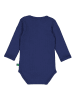 Fred´s World by GREEN COTTON Body "Alfa" in Dunkelblau