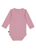 Fred´s World by GREEN COTTON 2er-Set: Bodys "Alfa" in Rosa/ Dunkelblau