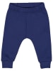 Fred´s World by GREEN COTTON 2-delige outfit "Bear" geel/donkerblauw