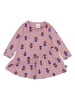 Fred´s World by GREEN COTTON 2tlg. Outfit in Rosa/ Blau
