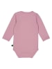 Fred´s World by GREEN COTTON 2-delige outfit "Tangle" lichtroze/wit