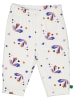 Fred´s World by GREEN COTTON 2-częściowy zestaw "Tangle" w kolorze jasnoróżowo-białym