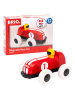 Brio Racewagen van magnetische bouwstenen - vanaf 12 maanden