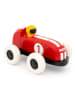 Brio Racewagen van magnetische bouwstenen - vanaf 12 maanden