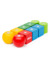 Brio Magnetische houten bouwstenen - vanaf 12 maanden