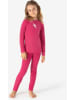 super.natural Funktionsleggings "Tundra 175" in Pink