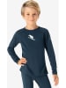 super.natural Funktionsshirt "Flear 175" in Dunkelblau