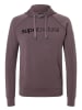 super.natural Hoodie "Favourite" in Braun