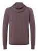super.natural Hoodie "Favourite" bruin