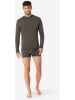 super.natural Functioneel onderhemd "Tundra 175" kaki