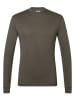 super.natural Functioneel onderhemd "Tundra 175" kaki