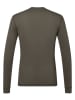 super.natural Functioneel onderhemd "Tundra 175" kaki