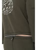 super.natural Jumpsuit "Spacer 260" in Khaki