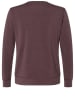 super.natural Sweatshirt "Lantree Crew" bruin