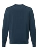 super.natural Sweatshirt "Lantree Crew" in Dunkelblau