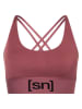 super.natural Sport-BH "Super" in Rosa