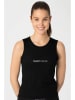 super.natural Functionele top "Grava Under" zwart