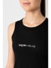 super.natural Functionele top "Grava Under" zwart
