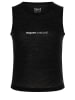 super.natural Functionele top "Grava Under" zwart