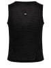 super.natural Functionele top "Grava Under" zwart