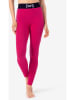 super.natural Functionele legging "Tundra 175" roze