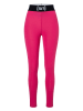 super.natural Funktionsleggings "Tundra 175" in Pink