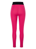 super.natural Functionele legging "Tundra 175" roze