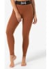super.natural Functionele legging "Tundra 175" lichtbruin