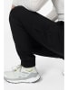 super.natural Hybrid-Cargohose  in Schwarz