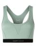 super.natural Sportbeha "Tundra 220" turquoise