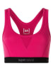 super.natural Sport-BH "Tundra 220" in Pink