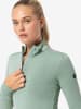 super.natural Functioneel shirt "Arctic 230" turquoise