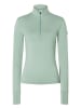 super.natural Funktionsshirt "Arctic 230" in Türkis