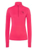super.natural Funktionspullover "Tundra 175" in Pink