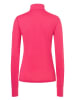 super.natural Funktionspullover "Tundra 175" in Pink