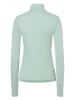 super.natural Functionele trui "Tundra 175" turquoise