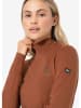 super.natural Functioneel shirt "Tundra 175" lichtbruin