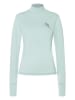 super.natural Functioneel shirt "Tundra 175" turquoise