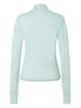 super.natural Funktionsshirt "Tundra 175" in Türkis