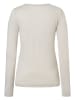 super.natural Functioneel shirt "Great Bear River" crème