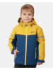 Kilpi Ski-/snowboardjas "Ateni" geel/ blauw