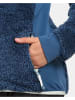 Kilpi Fleecejacke "Norka" in Blau