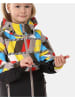 Kilpi Ski-/ Snowboardjacke "Samara" in Bunt