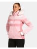 Kilpi Ski-/ Snowboardjacke "Dalia" in Rosa