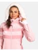 Kilpi Ski-/ Snowboardjacke "Dalia" in Rosa